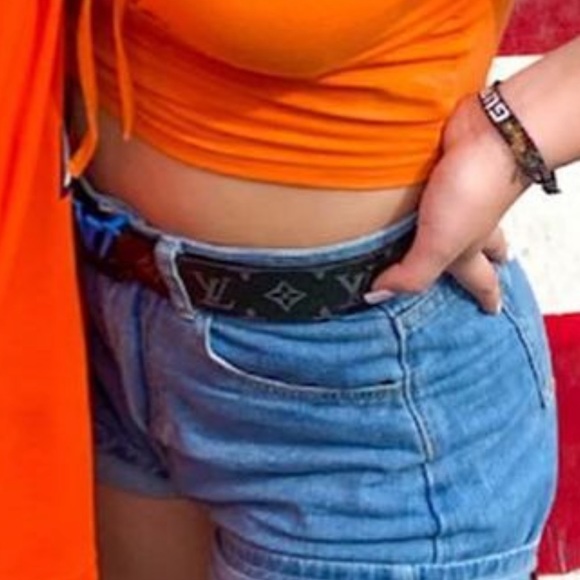 Louis Vitton Belt - Picture 4 of 6